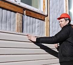 Best Engineered Wood Siding  in Cornwall On Hudson, NY